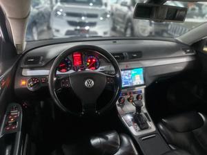 PASSAT VARIANT 2.0 FSI TURBO 16V