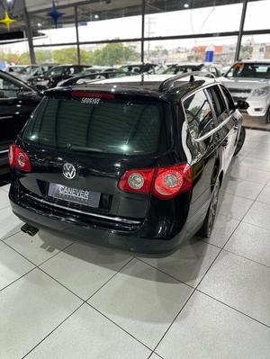 PASSAT VARIANT 2.0 FSI TURBO 16V