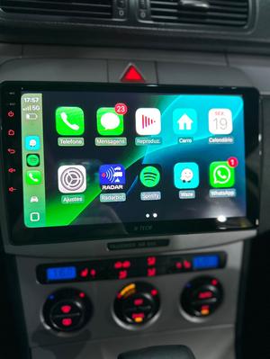 PASSAT VARIANT 2.0 FSI TURBO 16V