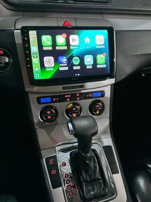 PASSAT VARIANT 2.0 FSI TURBO 16V