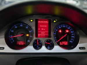 PASSAT VARIANT 2.0 FSI TURBO 16V