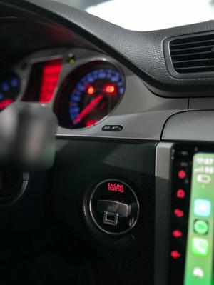 PASSAT VARIANT 2.0 FSI TURBO 16V