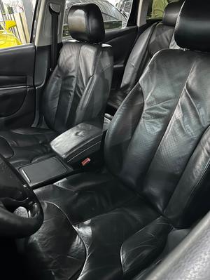 PASSAT VARIANT 2.0 FSI TURBO 16V