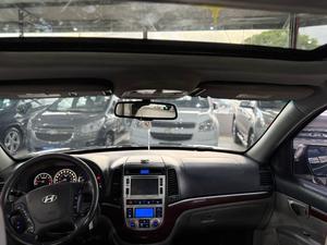 SANTA FE 2.7 MPFI GLS 7 LUGARES V6 24V