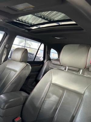 SANTA FE 2.7 MPFI GLS 7 LUGARES V6 24V