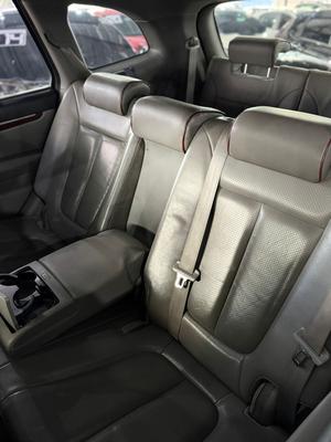 SANTA FE 2.7 MPFI GLS 7 LUGARES V6 24V