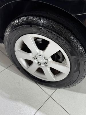 SANTA FE 2.7 MPFI GLS 7 LUGARES V6 24V