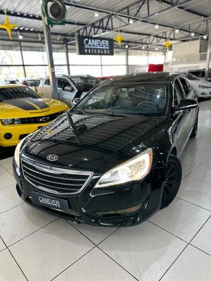 CADENZA 3.5 V6 24V