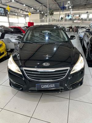 CADENZA 3.5 V6 24V