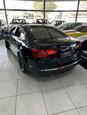 CADENZA 3.5 V6 24V