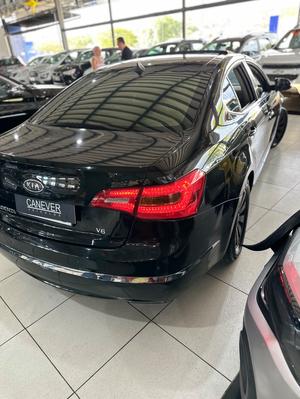 CADENZA 3.5 V6 24V