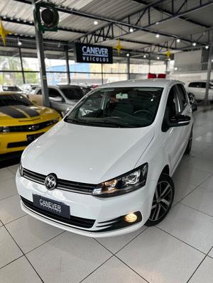 FOX 1.6 MSI TOTAL CONNECT