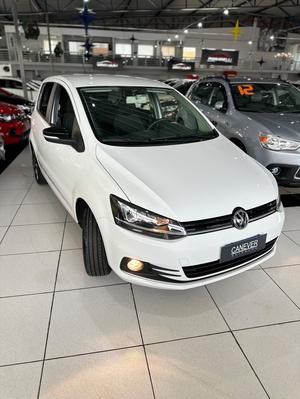 FOX 1.6 MSI TOTAL CONNECT