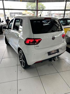 FOX 1.6 MSI TOTAL CONNECT