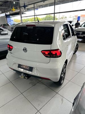 FOX 1.6 MSI TOTAL CONNECT