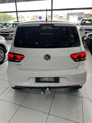 FOX 1.6 MSI TOTAL CONNECT