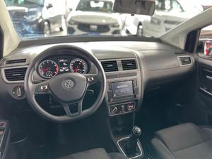 FOX 1.6 MSI TOTAL CONNECT