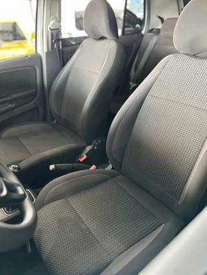 FOX 1.6 MSI TOTAL CONNECT