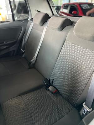 FOX 1.6 MSI TOTAL CONNECT