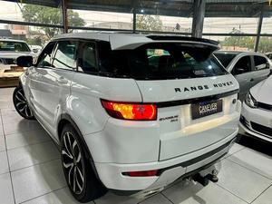 RANGE ROVER EVOQUE 2.0 DYNAMIC 4WD 16V