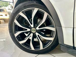 RANGE ROVER EVOQUE 2.0 DYNAMIC 4WD 16V