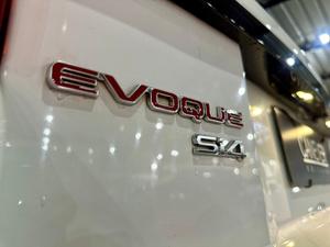 RANGE ROVER EVOQUE 2.0 DYNAMIC 4WD 16V