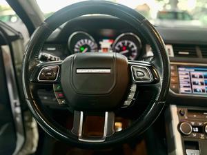 RANGE ROVER EVOQUE 2.0 DYNAMIC 4WD 16V