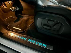 RANGE ROVER EVOQUE 2.0 DYNAMIC 4WD 16V