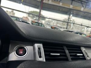 RANGE ROVER EVOQUE 2.0 DYNAMIC 4WD 16V