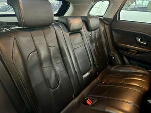 RANGE ROVER EVOQUE 2.0 DYNAMIC 4WD 16V