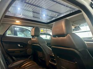 RANGE ROVER EVOQUE 2.0 DYNAMIC 4WD 16V