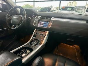 RANGE ROVER EVOQUE 2.0 DYNAMIC 4WD 16V
