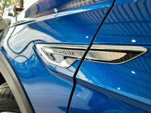 NIVUS 1.0 200 TSI TOTAL HIGHLINE