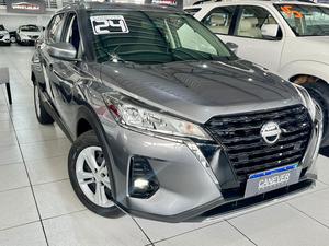 KICKS 1.6 16V ACTIVE