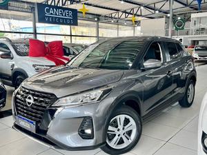 KICKS 1.6 16V ACTIVE