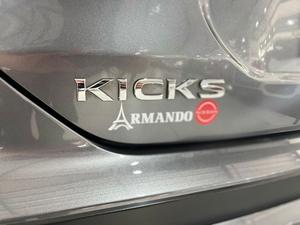 KICKS 1.6 16V ACTIVE