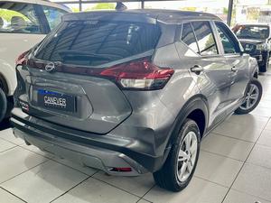 KICKS 1.6 16V ACTIVE