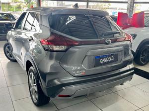 KICKS 1.6 16V ACTIVE