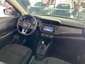 KICKS 1.6 16V ACTIVE