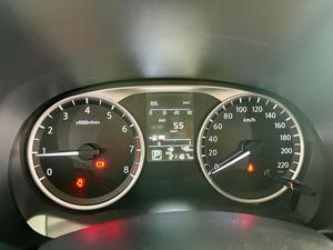 KICKS 1.6 16V ACTIVE