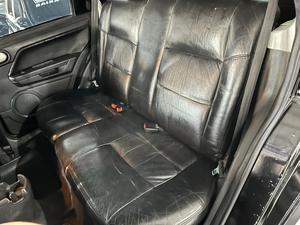 ECOSPORT 2.0 XLT 16V