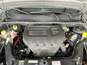 ECOSPORT 2.0 XLT 16V