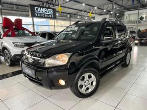 ECOSPORT 2.0 XLT 16V