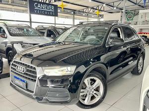 Q3 1.4 35 TFSI PRESTIGE PLUS