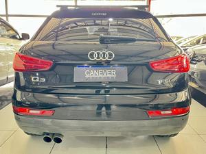 Q3 1.4 35 TFSI PRESTIGE PLUS