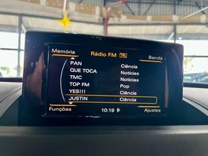 Q3 1.4 35 TFSI PRESTIGE PLUS