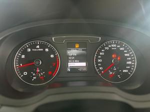 Q3 1.4 35 TFSI PRESTIGE PLUS