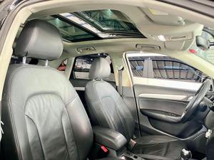 Q3 1.4 35 TFSI PRESTIGE PLUS