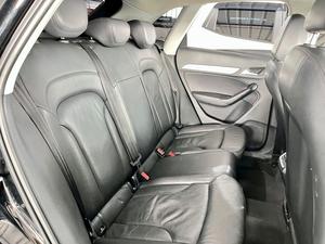 Q3 1.4 35 TFSI PRESTIGE PLUS