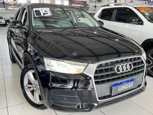 Q3 1.4 35 TFSI PRESTIGE PLUS